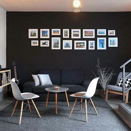 Floyd Room Zagreb Extérieur photo