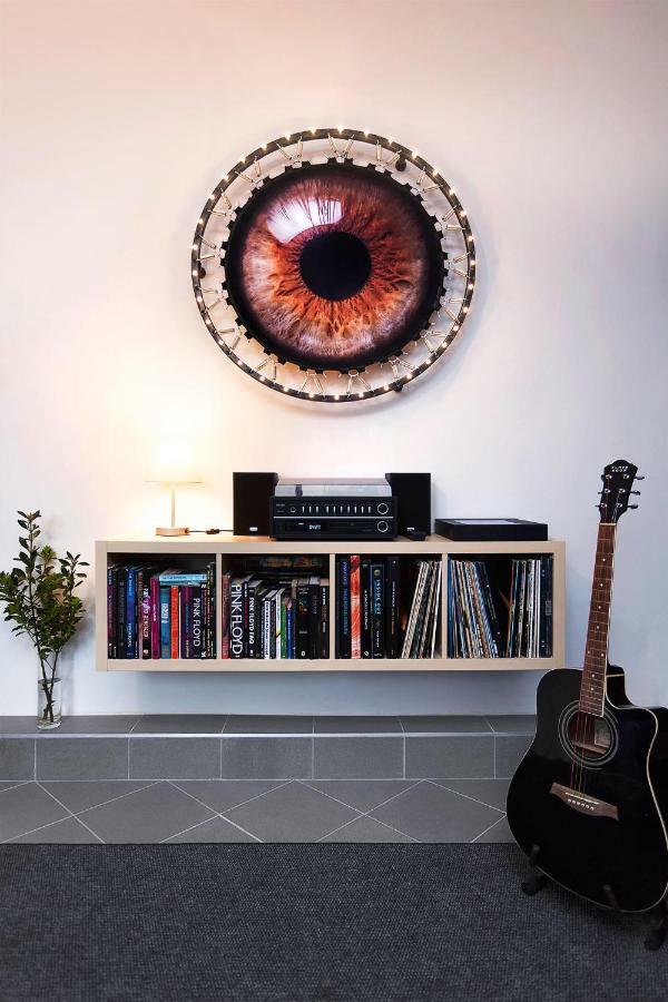 Floyd Room Zagreb Extérieur photo